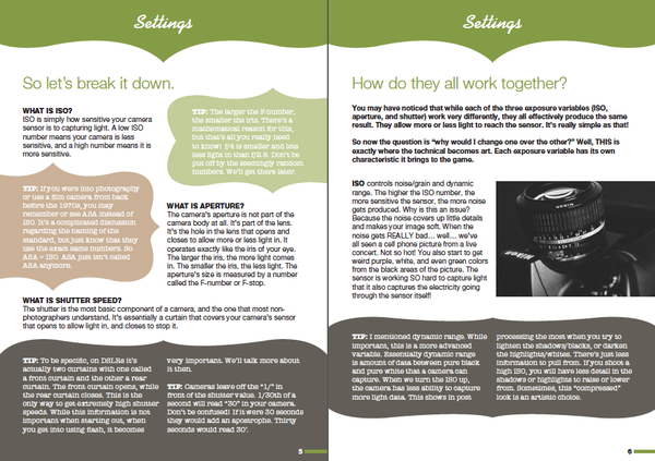 The Beginner's Guide To: Lighting