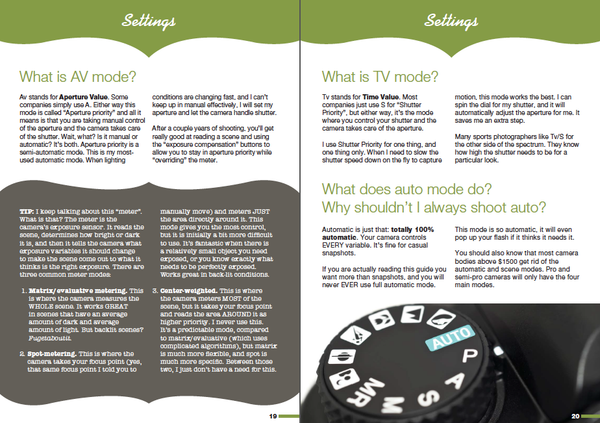 The Beginner's Guide To: Lighting