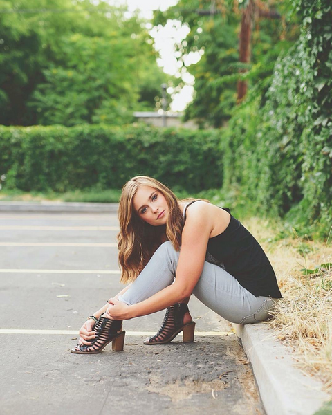 Creating A Successful Senior Photography Business