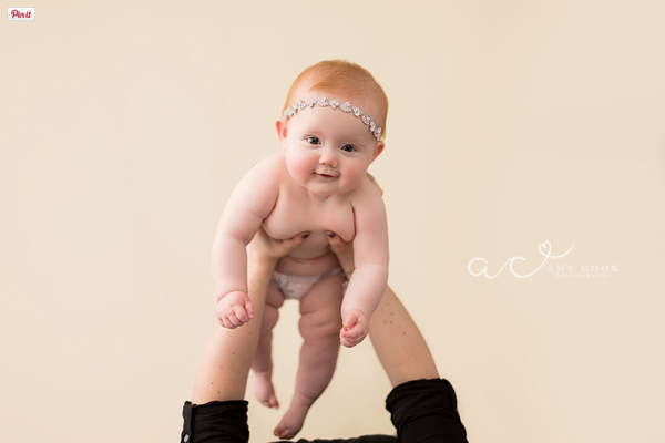 Grow With Me Sessions: Posing Videos and Ebook with Pricing, Posing, Contracts & More!