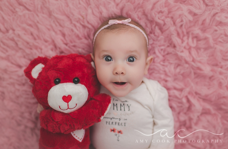 Grow With Me Sessions: Posing Videos and Ebook with Pricing, Posing, Contracts & More!