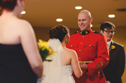 The Ultimate Wedding Photography Guide