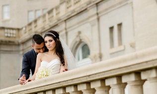 The Ultimate Wedding Photography Guide