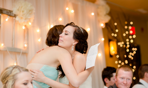 The Ultimate Wedding Photography Guide