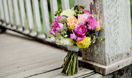 The Ultimate Wedding Photography Guide