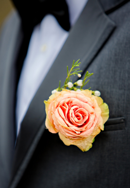 The Ultimate Wedding Photography Guide