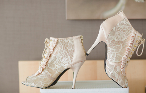 The Ultimate Wedding Photography Guide