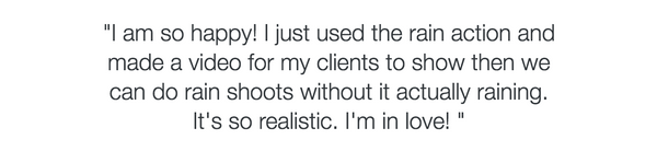 *Fan Favorite* Over 800 Photoshop Actions, Overlays, Templates & More from Urban Bloom Actions