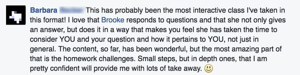 21 Days To Grow Your Photography Business Course