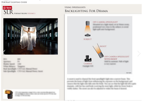 Photography Lighting Bundle - 6 ebooks!