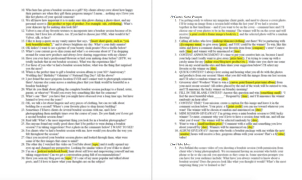 Growing Your Facebook Page and Group Made Easy!