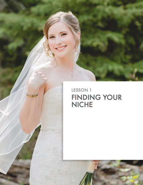 How To Build A 6 Figure Wedding Photography Business