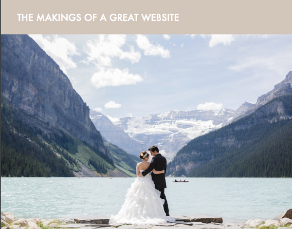 How To Build A 6 Figure Wedding Photography Business