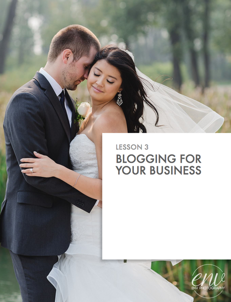 How To Build A 6 Figure Wedding Photography Business