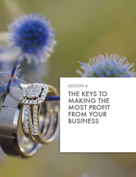 How To Build A 6 Figure Wedding Photography Business