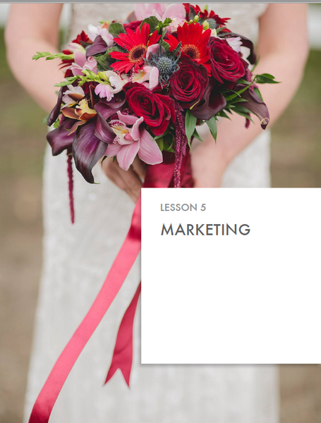 How To Build A 6 Figure Wedding Photography Business