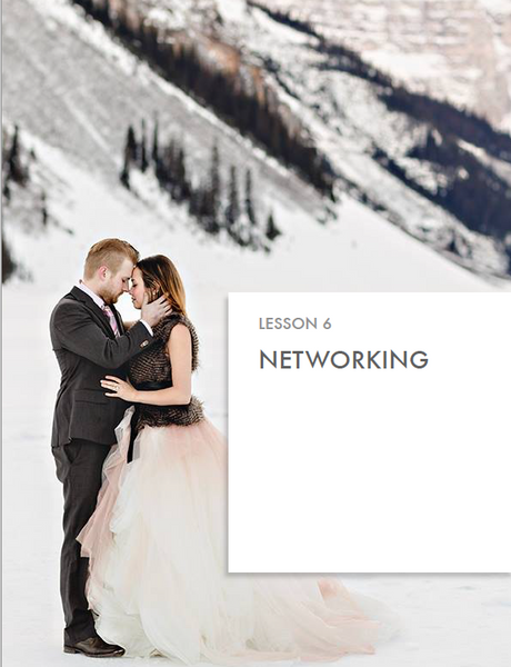 How To Build A 6 Figure Wedding Photography Business