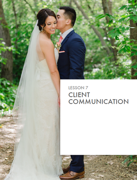 How To Build A 6 Figure Wedding Photography Business