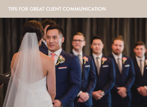 How To Build A 6 Figure Wedding Photography Business