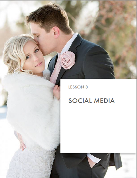 How To Build A 6 Figure Wedding Photography Business