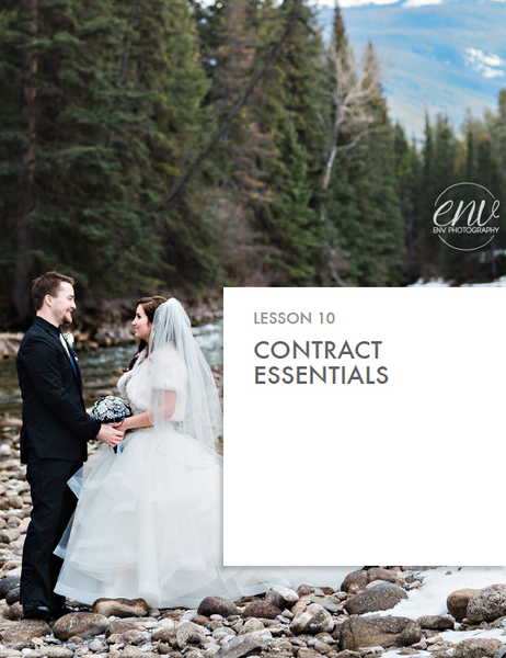 How To Build A 6 Figure Wedding Photography Business