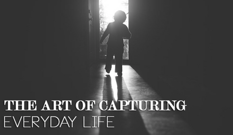 The Art of Capturing Everyday Life