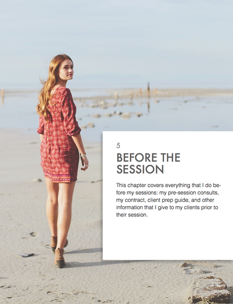 Creating A Successful Senior Photography Business