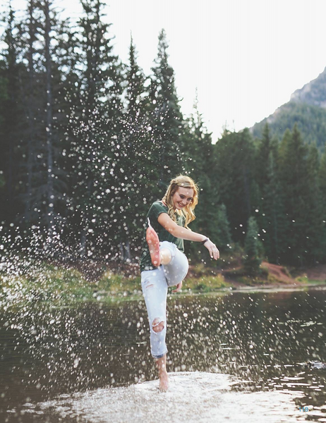 Creating A Successful Senior Photography Business