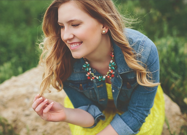 Creating A Successful Senior Photography Business