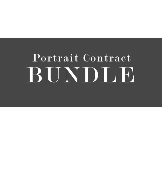 61 Photography Contracts and Forms