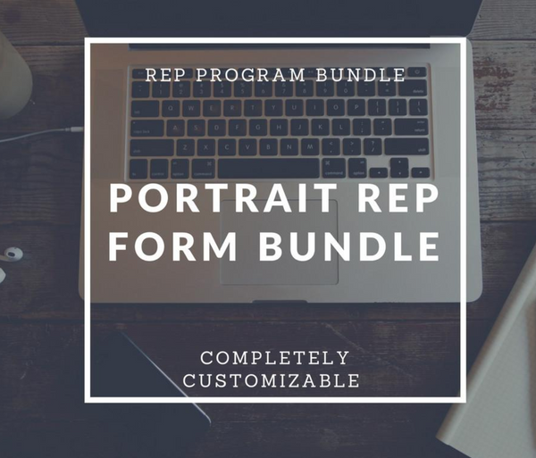 103 Photography Contracts & Forms Bundle for Photographers + BONUS Tax Sheets