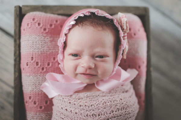 Newborn Photography Course by Amy Cook Photography + Videos!