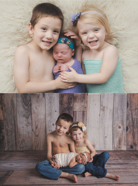 Newborn Photography Course by Amy Cook Photography + Videos!