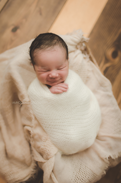 Newborn Photography Course by Amy Cook Photography + Videos!