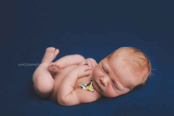 Newborn Photography Course by Amy Cook Photography + Videos!