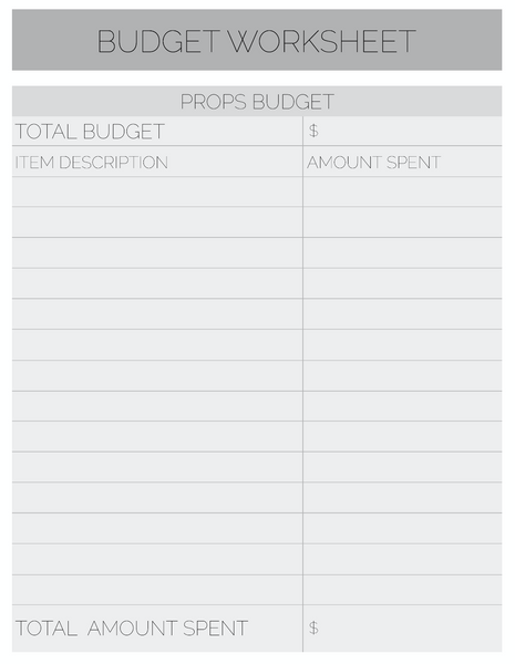 Business Workflow Schedule