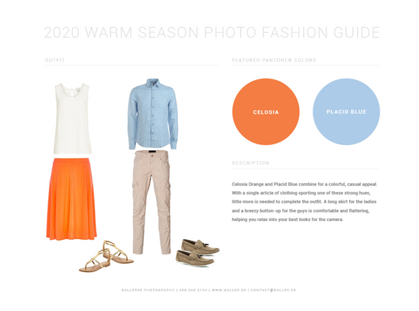 What to Wear Guide Bundle