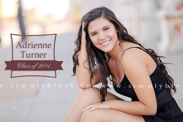 Watermarks Made Easy! {Volume 1}