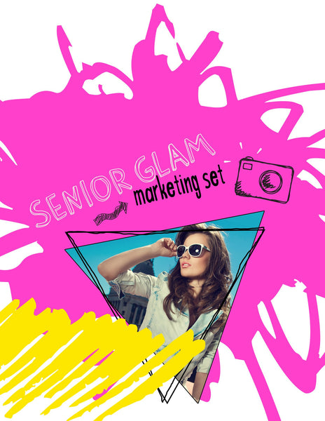 The Complete Senior Photography Collection