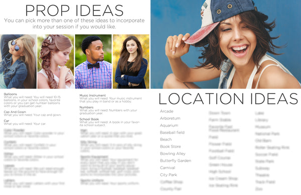 Session Planning Guide for Clients: HUGE BUNDLE!