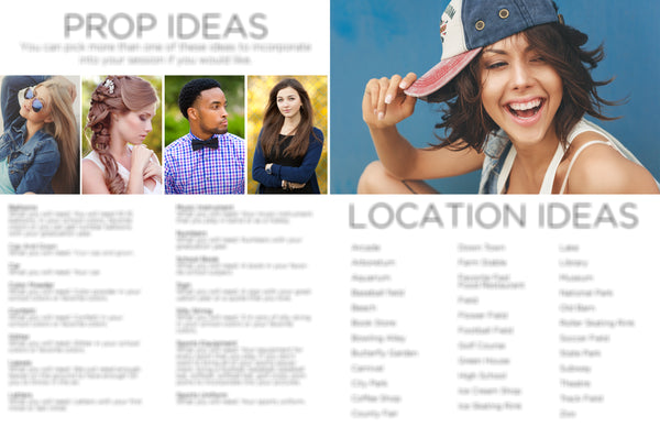 Session Planning Guide for Clients: HUGE BUNDLE!