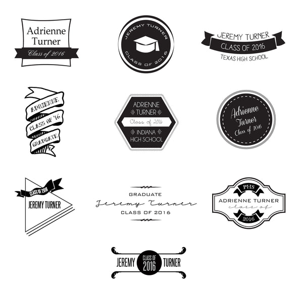 Watermarks Made Easy! {Volume 1}