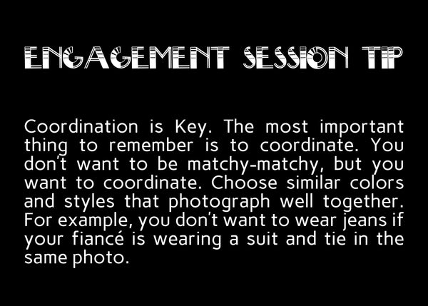 258 Session Tip Text Overlays for Social Media: Session Tips and Wedding Tips