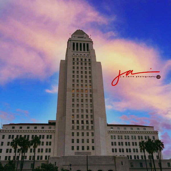 Actions for Sky Photos