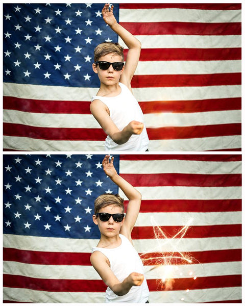 *Fan Favorite* Over 800 Photoshop Actions, Overlays, Templates & More from Urban Bloom Actions