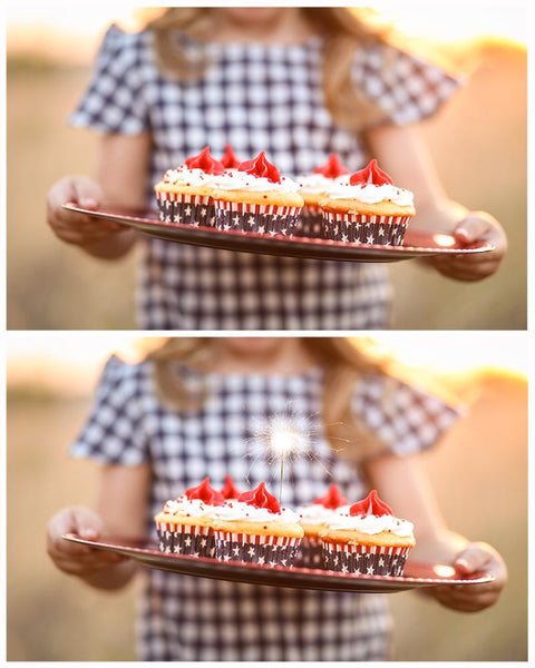 *Fan Favorite* Over 800 Photoshop Actions, Overlays, Templates & More from Urban Bloom Actions