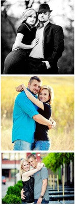 BP4U Engagement Posing Guide