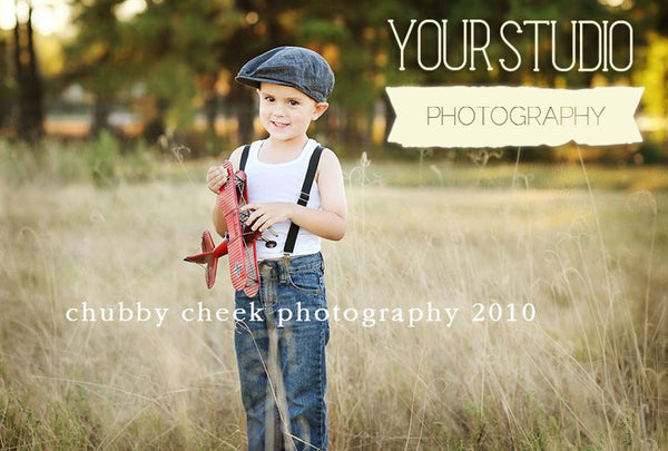 Watermarks Made Easy! {Volume 1}