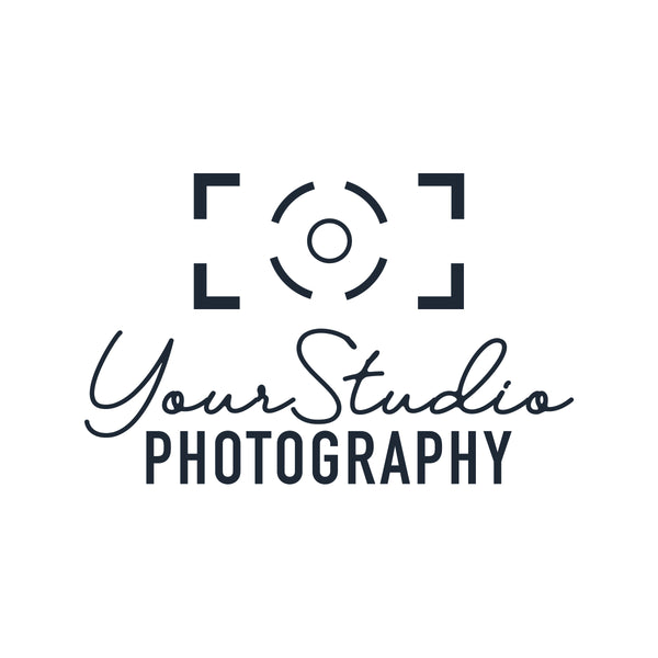25 Free Photography Logos for Photographers