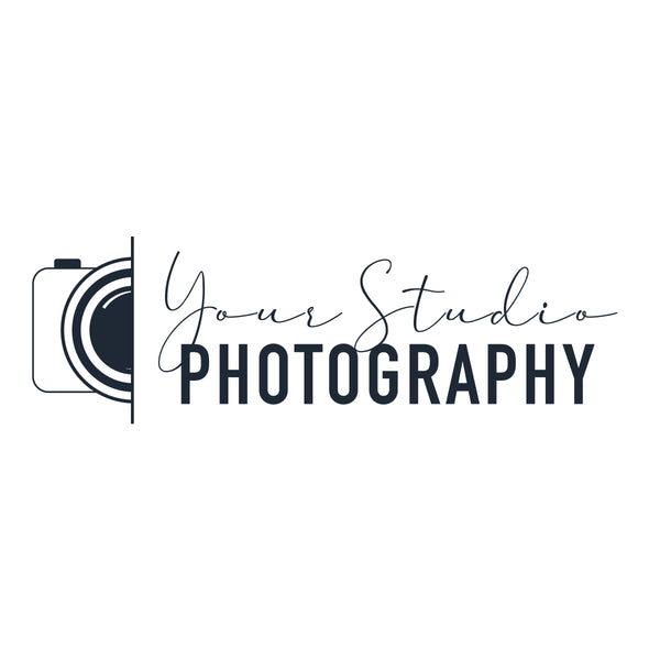 25 Free Photography Logos for Photographers